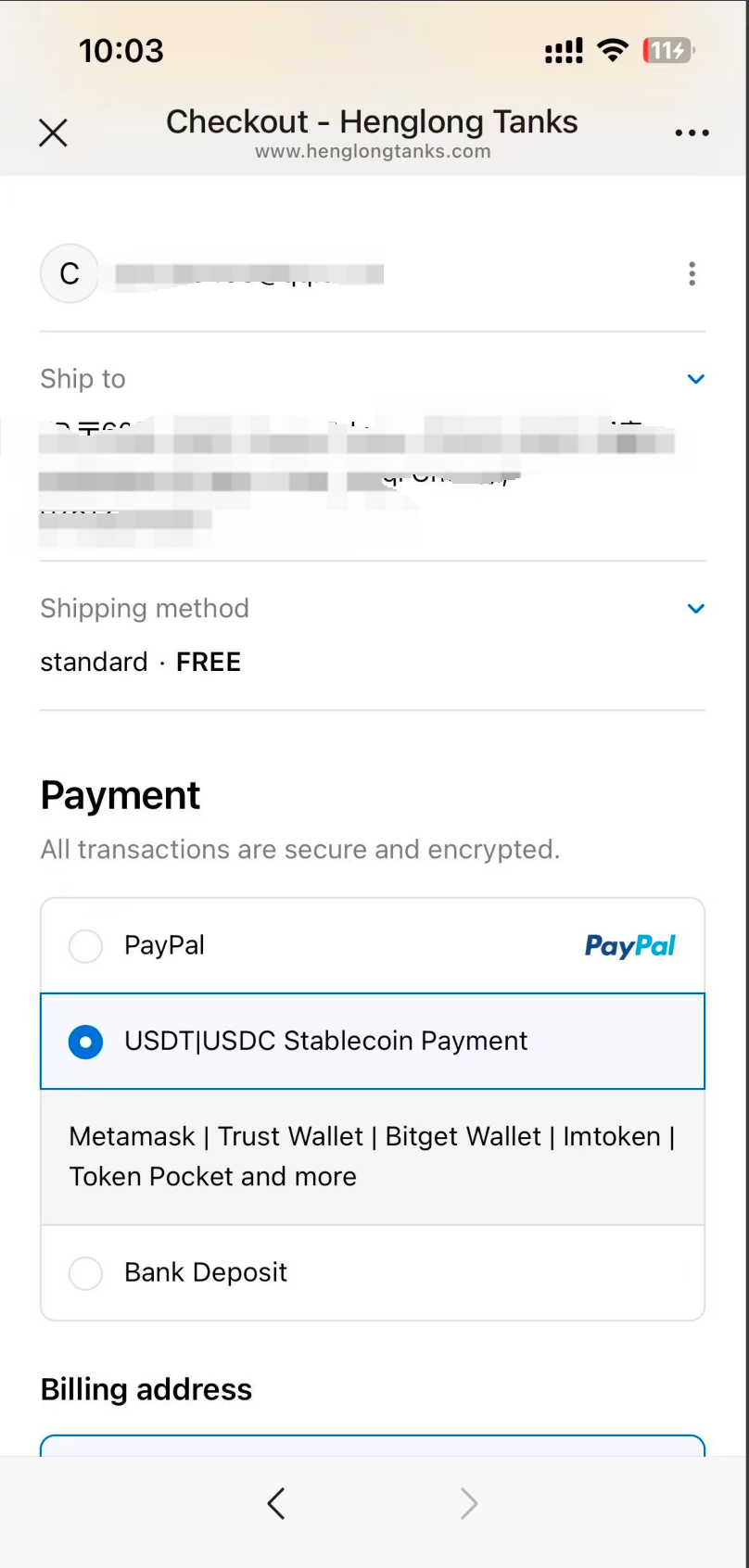 Shopify 最佳实践