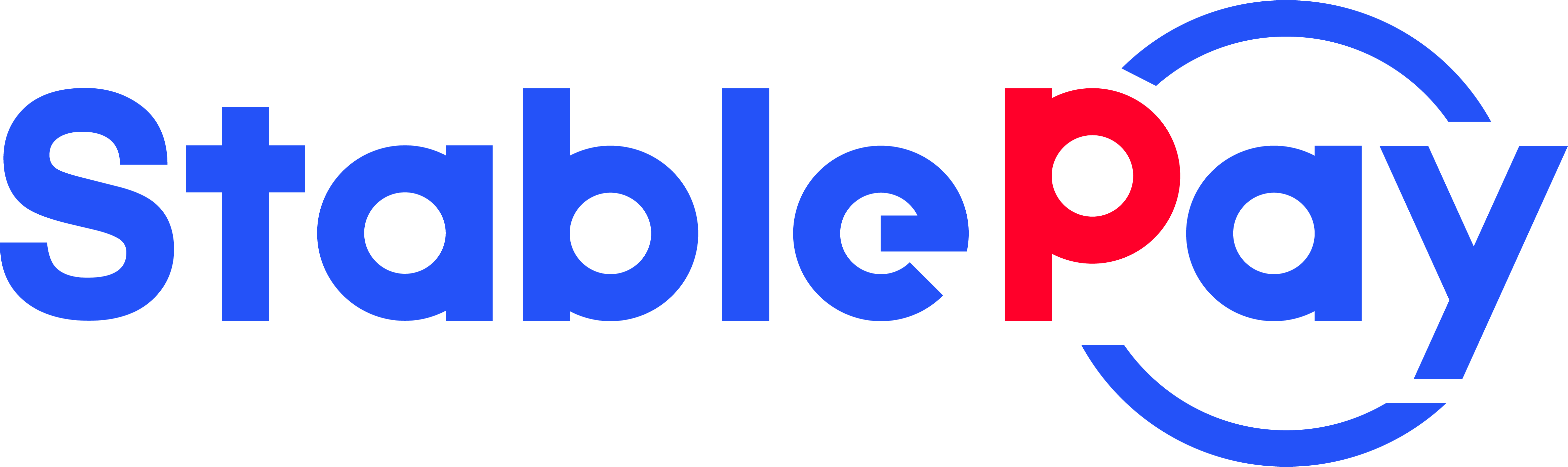 StablePay Logo
